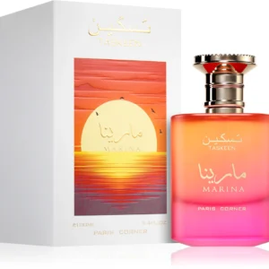 PARIS CORNER Taskeen Marina Cologne 100 ml woda perfumowana unisex