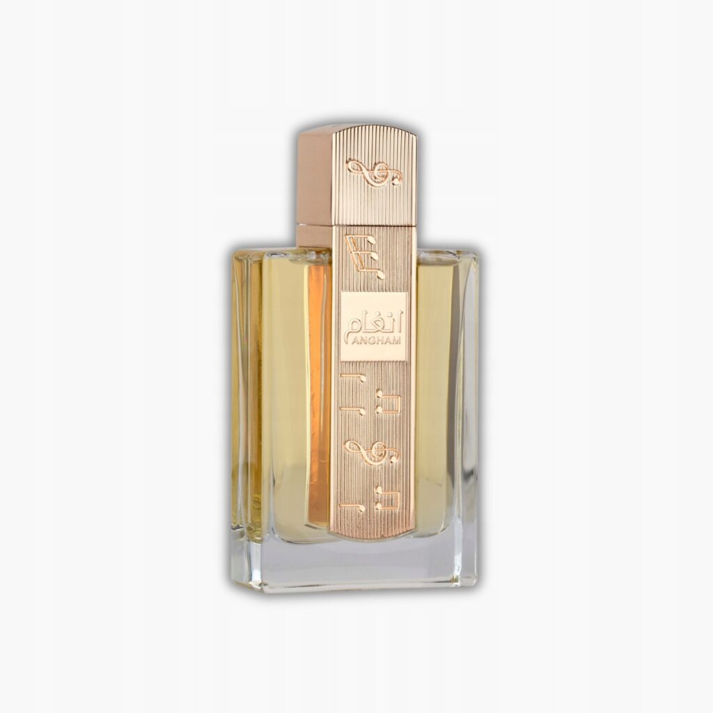 LATTAFA Angham 100 ml woda perfumowana unisex