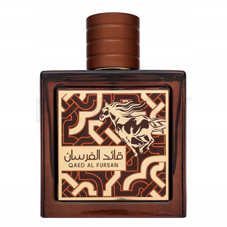 LATTAFA QAED AL FURSAN UNTAMED 90ml EDP woda perfumowana unisex