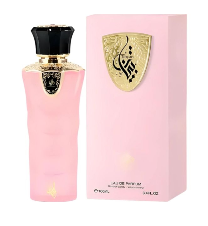 AL WATANIAH Tibyan 100 ml EDP woda perfumowana damska