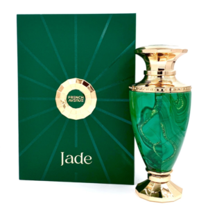 FRENCH AVENUE JADE EDP U 100ML woda perfumowana unisex