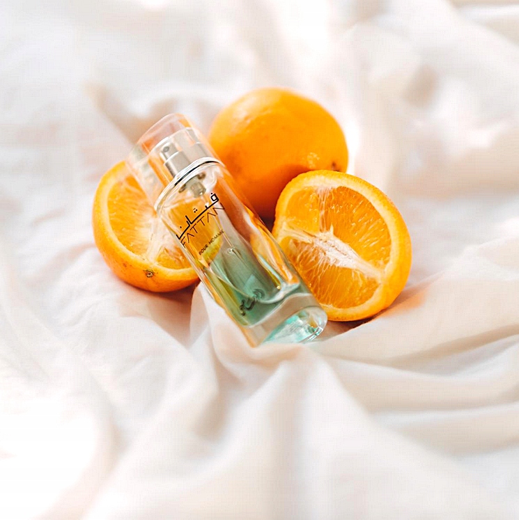 RASASI FATTAN POUR HOMME EDP M 50 ml woda perfumowana męska