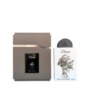 LATTAFA Pride Breeze 100 ml woda perfumowana unisex