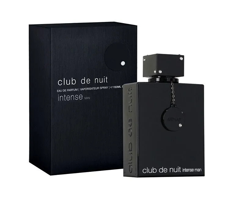 Armaf Club de Nuit Intense Man 200ml woda perfumowana męska