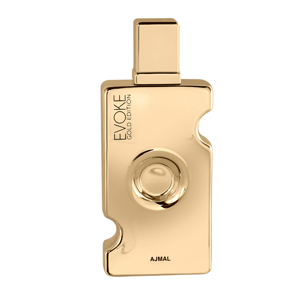 Ajmal Evoke Gold Edition for Her 75 ml EDP woda perfumowana damska
