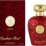 LATTAFA Opulent Red 100ml EDP Spray woda perfumowana damska