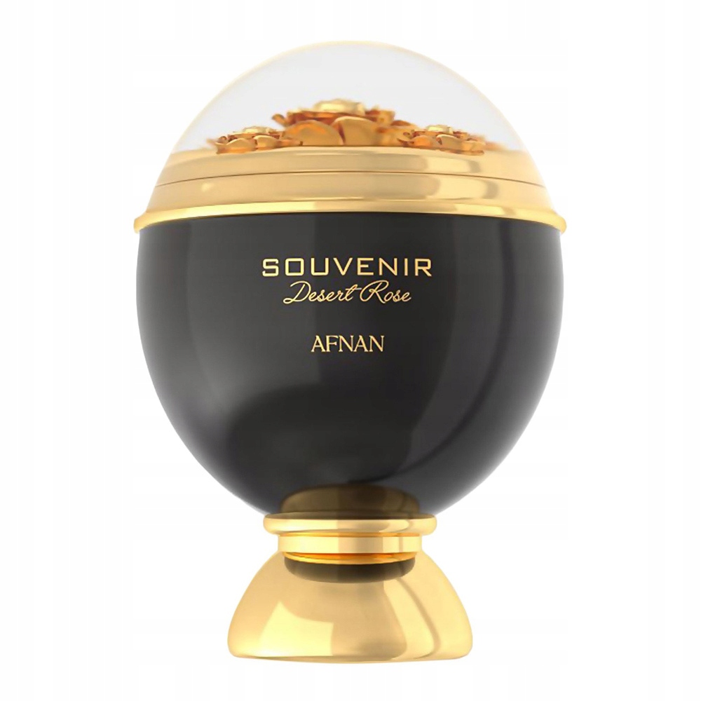 Afnan Souvenir Desert Rose Edp 100ml woda perfumowana damska