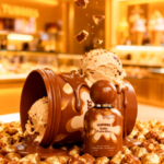 GRANDEUR TUBBEES GOLDEN PRALINE BLISS EDP 50ML woda perfumowana unisex