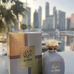 FRAGRANCE WORLD Al Raiee Lil Rijal EDP 100 ml woda perfumowana damska