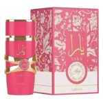 Lattafa Yara Candy 100 ml woda perfumowana damska