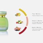 Khadlaj Aura Pista Desert EDP 100 ml woda perfumowana damska