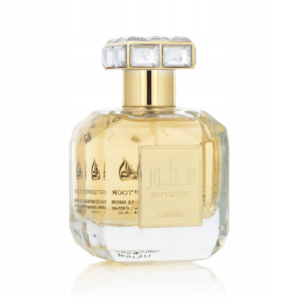 LATTAFA Sutoor 100ml EDP woda perfumowana damska