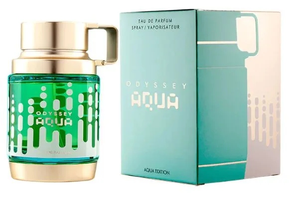 Armaf Odyssey Aqua Edp 100ml woda perfumowana męska