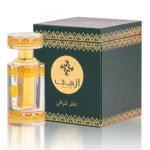 AZHA ATTAR AL MARAQY CONCENTRATED PERFUME 12ML perfumy w olejku unisex