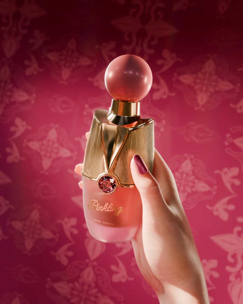 Paris Corner Pinkling EDP 100 ml woda perfumowana unisex