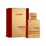 AL HARAMAIN AMBER OUD RUBY EDITION 120 ml woda perfumowana damska