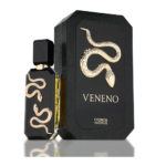 FRENCH AVENUE VENENO EDP U 100ML woda perfumowana unisex