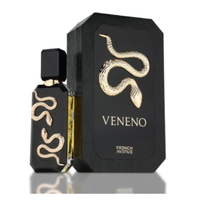 FRENCH AVENUE VENENO EDP U 100ML woda perfumowana unisex