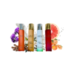 PARIS CORNER TASKEEN EDP 15MLX4 PCS SET TYLKO HEBE