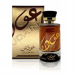 LATTAFA Oudain 100ml EDP Spray woda perfumowana unisex