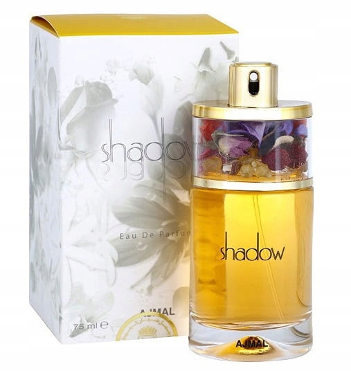 Ajmal Shadow II For Her 75ml EDP woda perfumowana damska