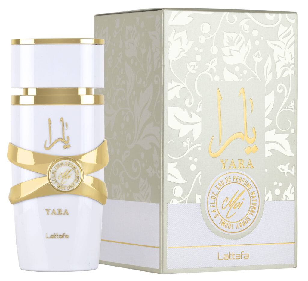 LATTAFA Yara Moi EDP 100 ml woda perfumowana damska