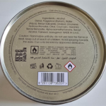 MAISON ALHAMBRA Candid Tonight 100 ml woda perfumowana damska