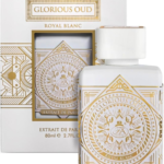 FRAGRANCE WORLD GLORIOUS OUD ROYAL BLANC EDP U 80ML woda perfumowana unisex