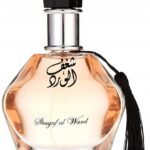 AL WATANIAH Shagaf Al Ward 100 ml EDP woda perfumowana damska