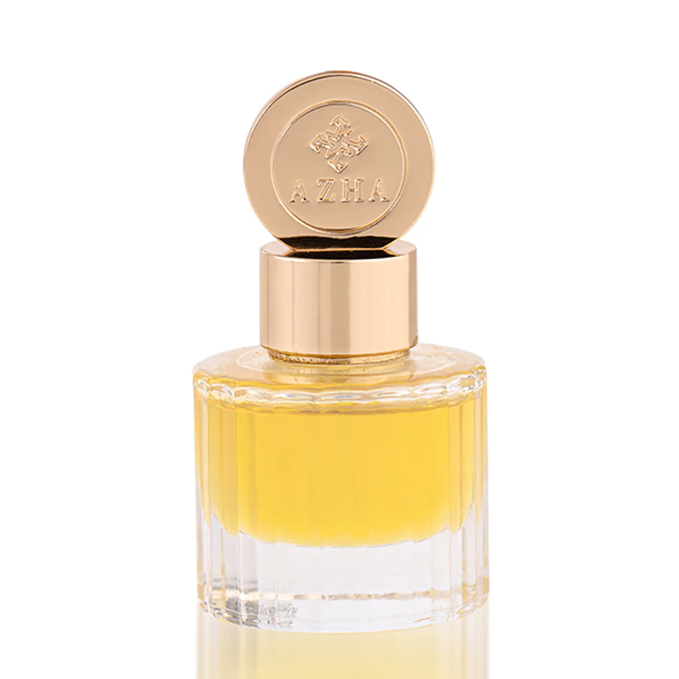 AZHA ATTAR AL ITTIHAD CONCENTRATED PERFUME 15ML perfumy w olejku unisex