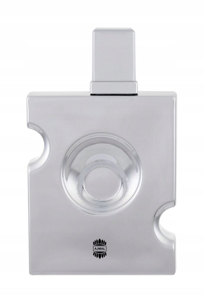 AJMAL Evoke Silver Edition for Him 90 ml EDP woda perfumowana męska