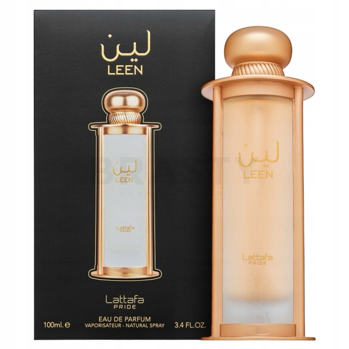 LATTAFA Pride Leen 100 ml woda perfumowana unisex