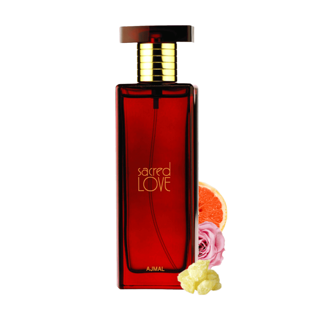 Ajmal Sacred Love 50 ml EDP woda perfumowana damska
