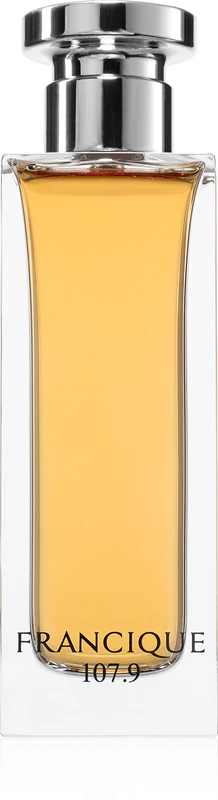 FRAGRANCE WORLD FRANCIQUE 107.9 EDP U 100ML woda perfumowana unisex