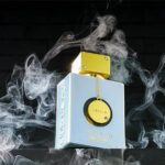 ARMAF CLUB DE NUIT WHITE IMPERIALE EDP 105 ML woda perfumowana damska