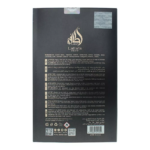 LATTAFA Pride Gharam 100ml woda perfumowana unisex