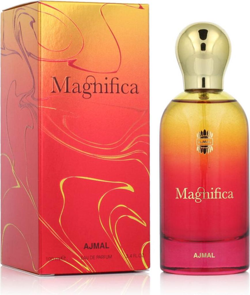 AJMAL Magnifica 100 ml EDP woda perfumowana unisex