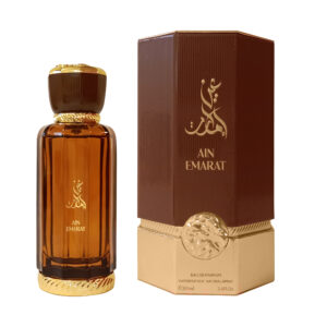 AL WATANIAH Ain Emarat  100 ml EDP woda perfumowana unisex