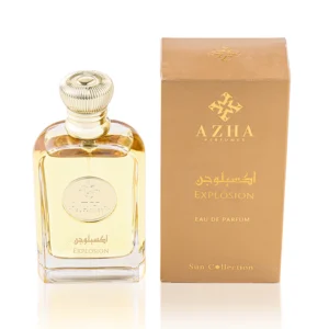 AZHA EXPLOSION EDP 100ML woda perfumowana unisex