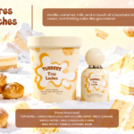 GRANDEUR TUBBEES TRES LECHES EDP 50ML woda perfumowana unisex