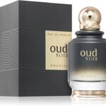 Khadlaj Oud Noir 100 ml EDP woda perfumowana unisex