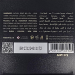AL HARAMAIN RAWAA EDP W 100ML woda perfumowana unisex