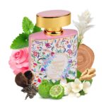 Al Haramain Floral Fair 100ml Extrait De Parfum woda perfumowana damska