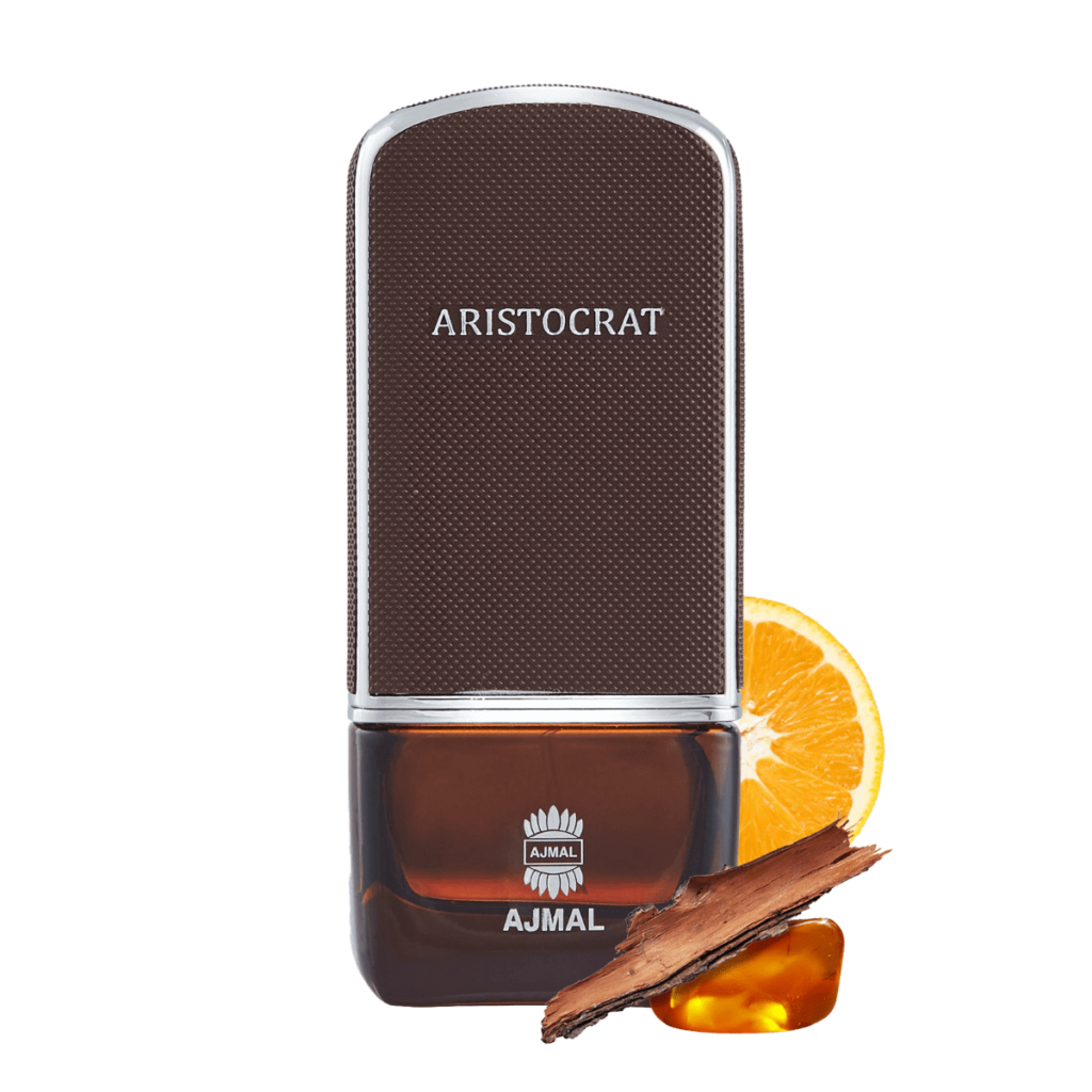 AJMAL Aristocrat 75 ml EDP woda perfumowana męska