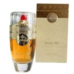 PARIS CORNER Tiramisu Speculoos 100 ml woda perfumowana unisex