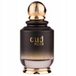 Khadlaj Oud Noir 100 ml EDP woda perfumowana unisex