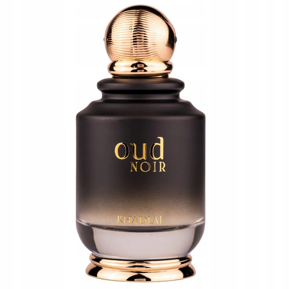 Khadlaj Oud Noir 100 ml EDP woda perfumowana unisex