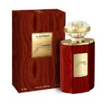 AL HARAMAIN JUNOON OUD 2022 EDP U 75ML woda perfumowana unisex
