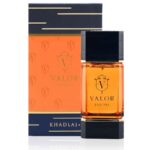KHADLAJ VALOR ENIGMA EDP 100ML woda perfumowana unisex
