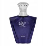 Afnan Turathi Blue Homme 90 ml EDP woda perfumowana męska